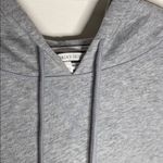 Victoria's Secret Victoria’s Secret Angel short sleeve hoodie sz XS Photo 5