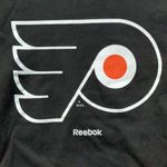 Reebok Philadelphia flyers long sleeve tee Photo 1