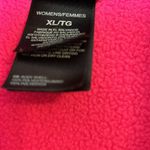 The North Face  Women’s Pink /Gray Denali Zip Fleece Size XL GUC Photo 3