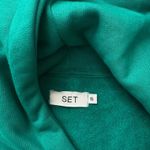 Set Active  Heavyweight Sweatshirt Photo 8