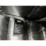 Dawn Levy  Judy Blue Down Puffer Jacket Black Women’s Size Small Photo 11