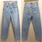 AGOLDE 90’s Jean Straight Denim Size 24 Photo 2