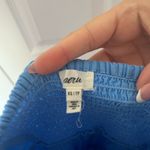 Aerie  Blue Love Mini Dress Photo 4