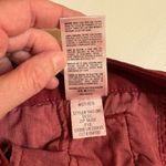 MOTHER Denim Mother Zip Muse Crop Zip Skinny Ankle Jeans in Touch and Go Photo 9