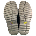 Dr. Martens  Brown Leather Wing Tip Lace Up Shoes Size EU 39 US Women’s Size 8 Photo 5