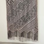 Harlow Dresses Vintage Maxi Dress Beige Boho Chic Fairy Whimsy Goth Size 10 Tan Photo 7