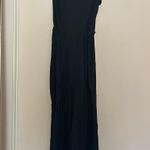 Forever 21 Open Back Jumpsuit Photo 2