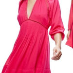 Free People  Go Lightly Swing Dress Beach Cover Up Photo 0