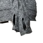 Outdoor Voices  CloudKnit Hoodie Gray Women’s XS Lightweight Pullover Photo 5