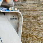 Anthropologie Marnie Embellished Slide Sandals Size 6 NWOT Photo 8