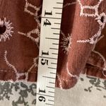 American Eagle  Outfitters Tiered Eyelet‎ Mini Skirt Size Small (C8) Photo 8