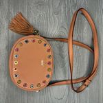 Kate Spade  Marsala Brown Devoe Street Tinley Crossbody Small bag Camera purse Photo 5