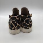 Coconuts by Matisse  Sneakers In Animal Print Photo 3