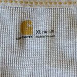 Carhartt Women's Thermal Zip Up Hoodie Jacket XL Lavender Purple Outdoor Work Photo 8