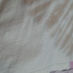 Sublime LIFE CLOTHING CO 40 OZ TO FREEDOM BROWN CREAM TIE DYE COTTON BAND TEE M Photo 8