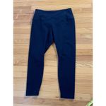 Lysse  Black capri leggings size 1x Photo 4