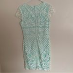 Bisou Bisou Spring Easter Shower Wedding Summer Part Dress Photo 3