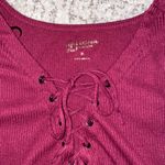 Arizona Jeans Shirt Top Photo 2