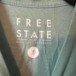Free State Graphic Tee Photo 1