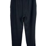 Recreation Women’s Black Joggers Size Medium – Casual Athletic Pants Photo 3