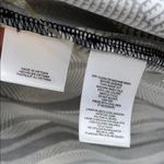 Kasper  Monochrome Geometric Cardigan Photo 5