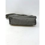 LeSportsac Deluxe Everyday Nylon Bag Taupe Gray Photo 4