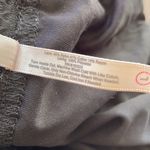 Wish & Whim Ruffled Lace Crop Top Photo 4