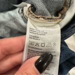 H&M Straight Regular fit Mid waist jeans size 12 Photo 6