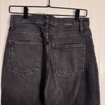 BDG  Urban Outfitters Black Denim Stretch Cowboy Jeans Size 29 Photo 4