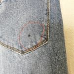 KanCan High‎ Rise Cigarette Leg Jeans Ankle Medium Wash Size 29 Blue Photo 6