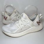 New Balance Beaya V1 Women size 7 Sea Salt/Garnet Slip-On Running Sneaker shoe Photo 0