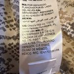 Chico's  Women's Gray Snake Print Button-Up Shirt Size 1 Casual Photo 10