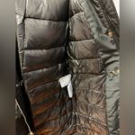 Michael Kors ✨ Missy Faux Fur Down Fill Anorak Winter Puffer Jacket Coat XSmall Photo 8
