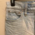 Madewell The Perfect Vintage Jean Tie Dye Edition Size 27. NWOT Photo 11