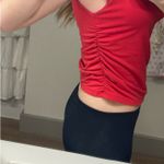 Abercrombie & Fitch Abercrombie Paloma Top Photo 2