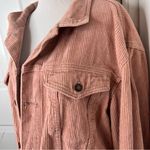 Princess Polly  Western Cord Jacket Photo 5