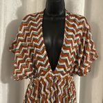Umgee BEACH COVERUP Sz: M Photo 3
