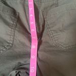 Sanctuary Social Standard by  Black Wide Leg Cropped Pants Sz 8 Photo 6