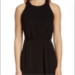 Elizabeth and James Acacia Mini Backless Dress in Royal Blue Photo 2