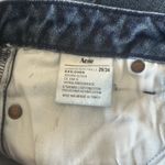 Acne Studios Acne Kex/Over Jean 29/34 Photo 8