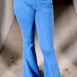 SheIn Flare Jeans Photo 0