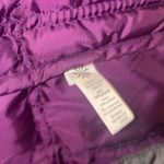 Athleta  Womens Downieville Snap Jacket Size S- Asphalt Photo 2