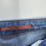 Pilcro Jeans Womens 27 Light Blue‎ Flare Bootcut Denim Stretch Grunge Blue Photo 3