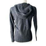 Barefoot Dreams  Cozy Chic Lite Women's Zip-Up Hoodie Jacket Size Large Photo 2