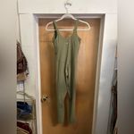 Lululemon  Align Bodysuit 25” in Bronze Green - size 4 - MSRP $148!! Photo 4