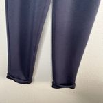 Spanx Womens AirEssentials Blue Tapered Pants Small 50240r Photo 3