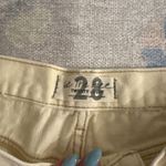 Free People  Denim Shorts Photo 2