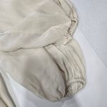 LPA  Allard Dress in Ivory LArge Photo 6