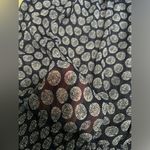 Joe Fresh  Sheer Print Blouse Photo 3