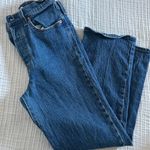 Levi's Levi’s Premium Ribcage Ankle Straight Jean Photo 0